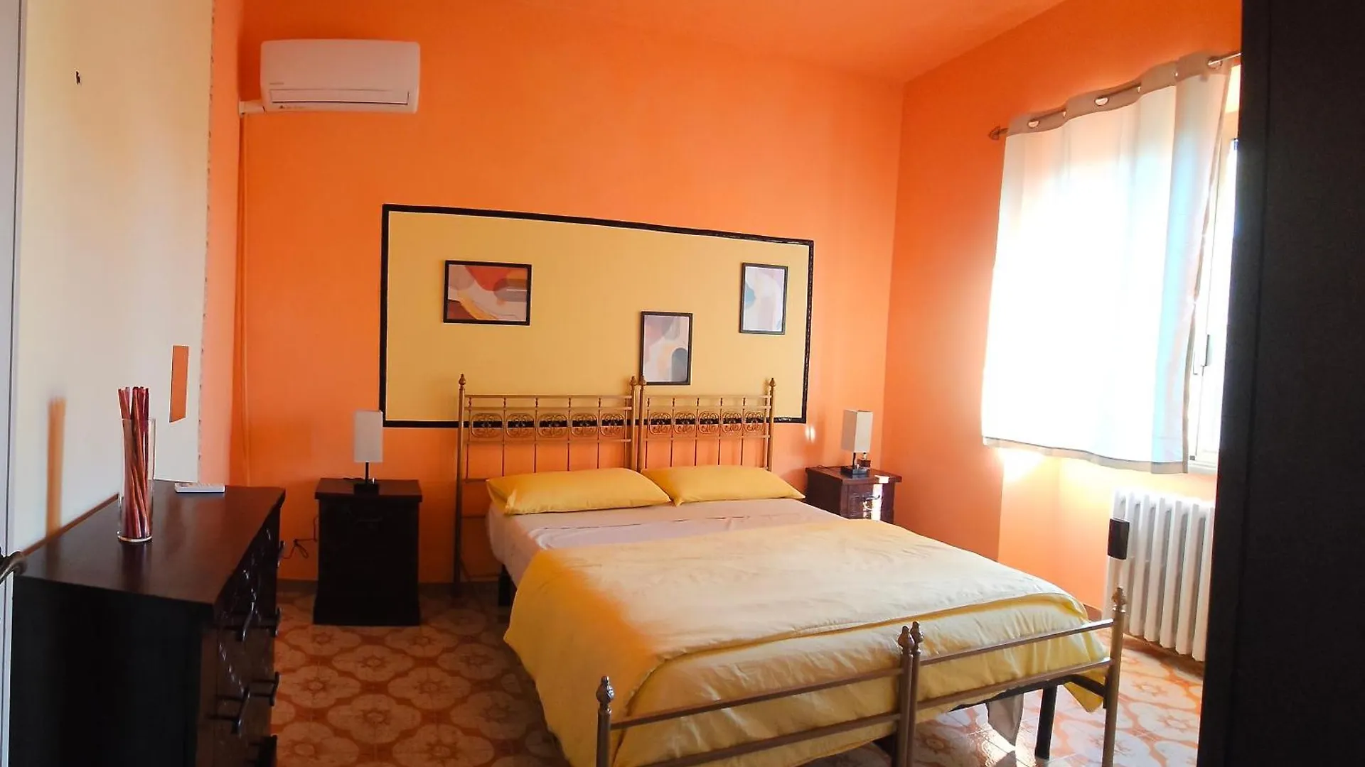 Apartmán Domo Vintage Řím