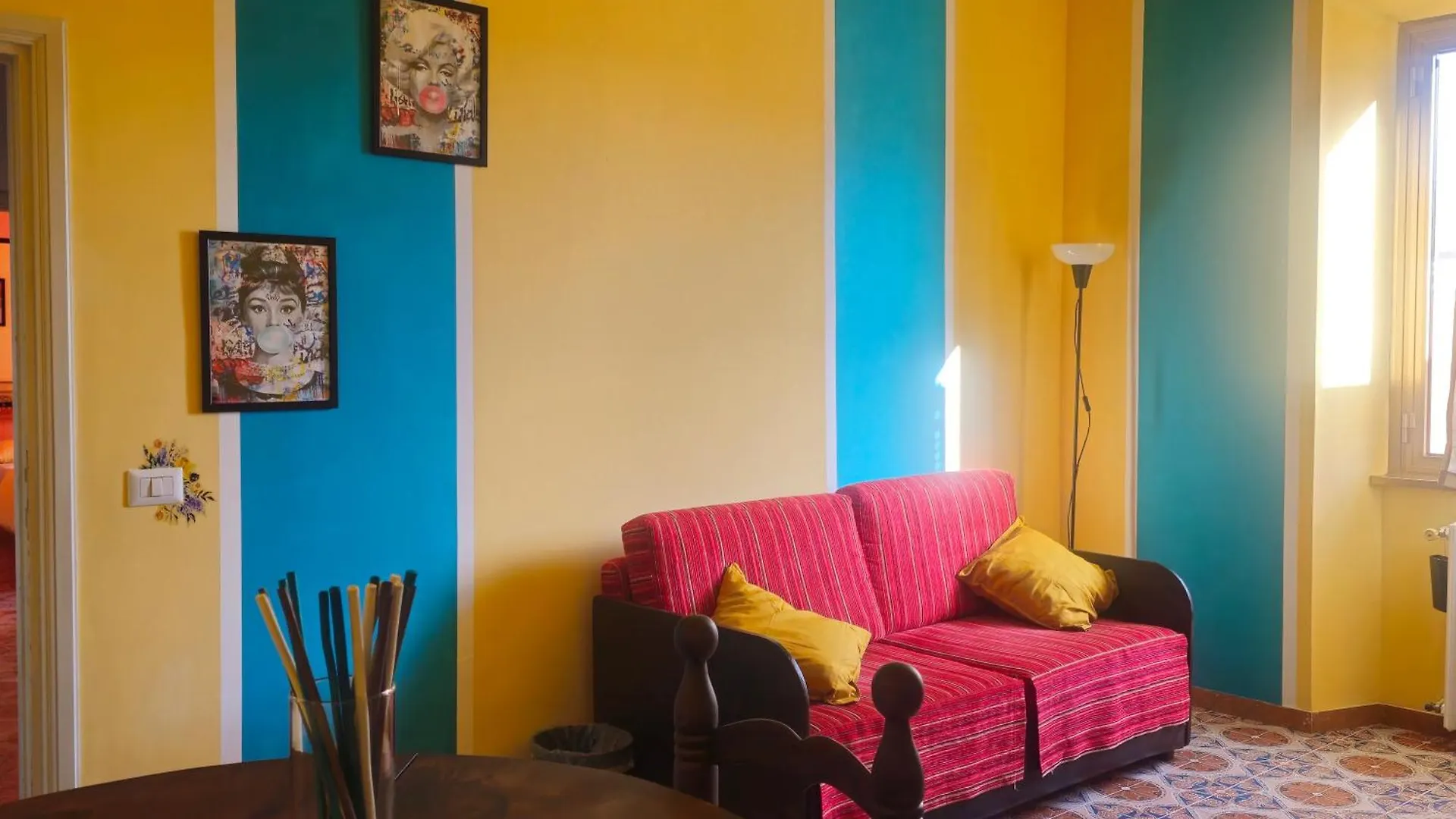 Domo Vintage Apartment Rome 0*,  Italy