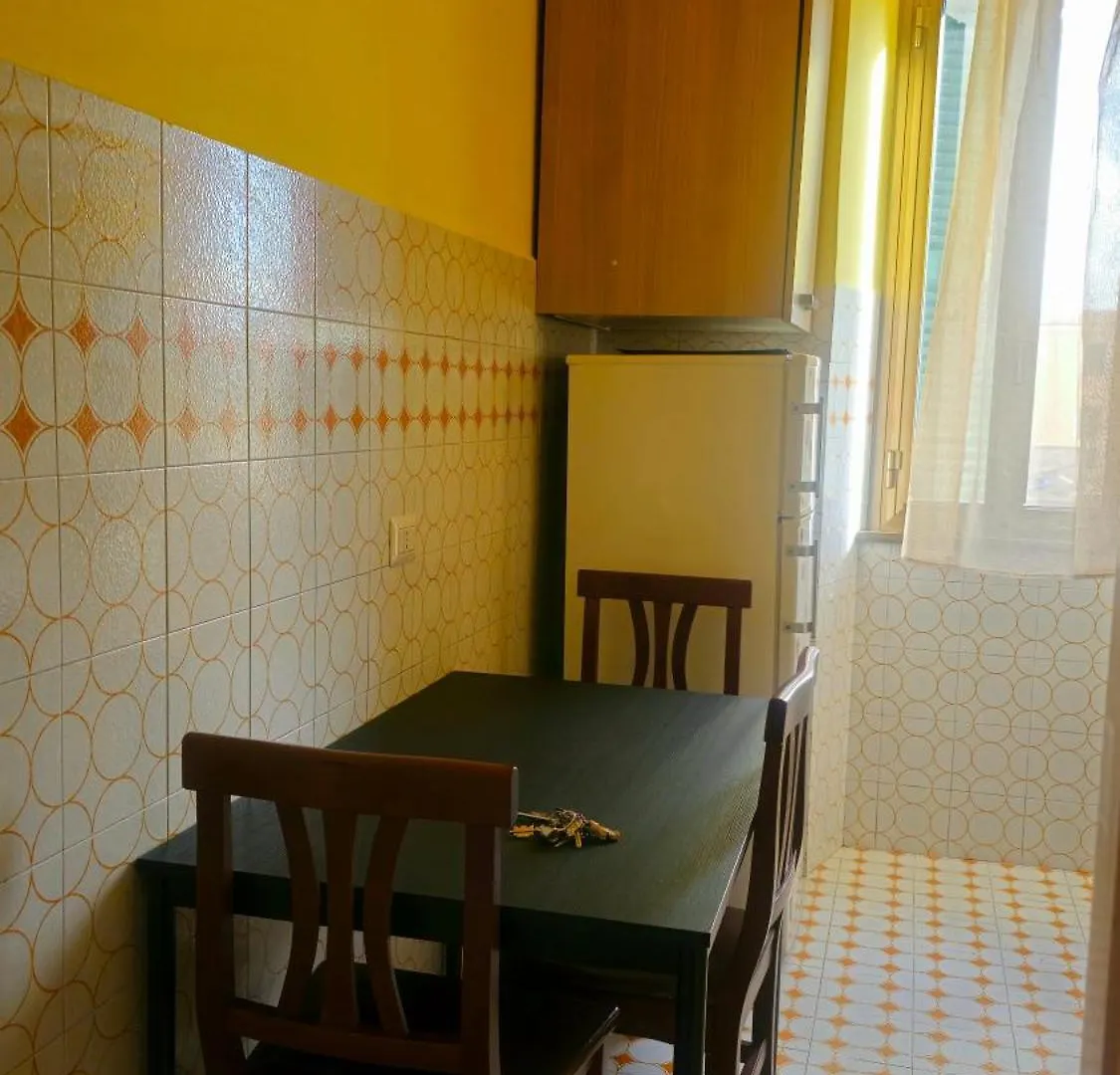 Domo Vintage Apartment Rome Italy