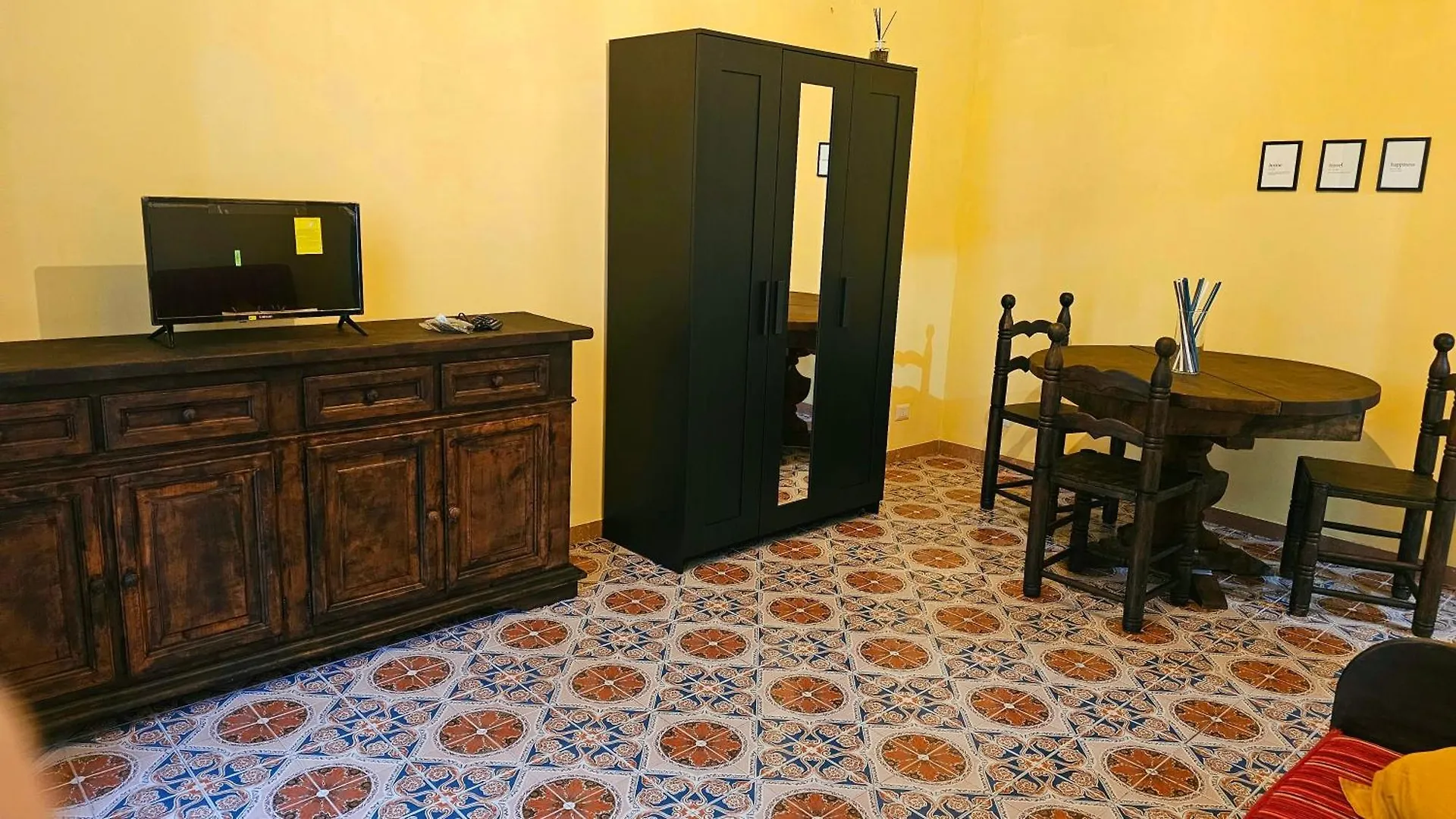 Domo Vintage Lejlighed Rom Italien